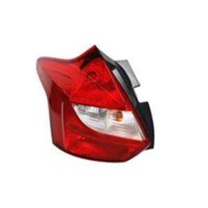 VISTEON/VARROC 20-211-01120 - Rear lamp L (LED) fits: FORD FOCUS III Hatchback 07.10-11.14