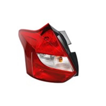 20-211-01120 Rear lamp L (LED) fits: FORD FOCUS III Hatchback 07.10 11.14