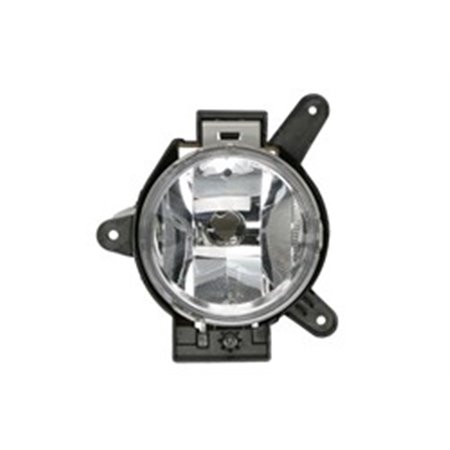 DEPO 235-2009L-UE - Fog lamp front L (H27W/2) fits: CHEVROLET SPARK 03.10-12.12