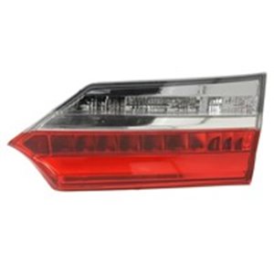 DEPO 112-1328R3UE - Baklykta R  inre  LED - Top1autovaruosad