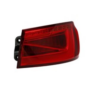 TYC 11-6867-10-9 Tagatuli Parem (LED) sobib: AUDI A3 8V Kabriolett/Sedaan 04.12 06