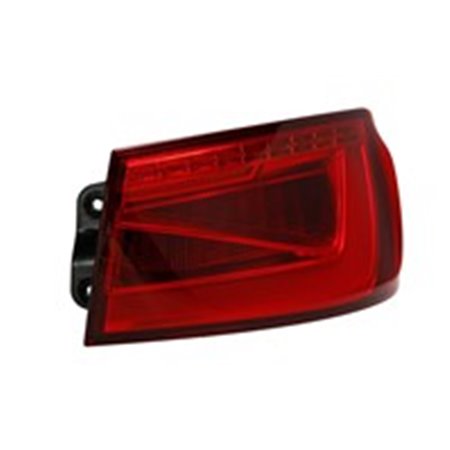 TYC 11-6867-10-9 - Rear lamp R (LED) fits: AUDI A3 8V Cabriolet / Saloon 04.12-06.16