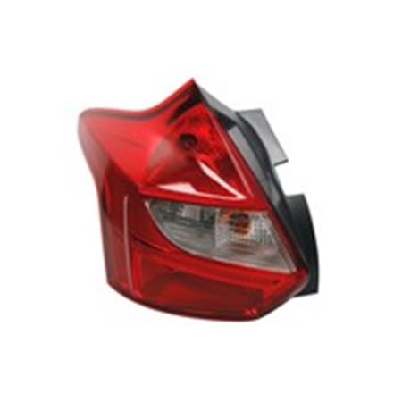 20-211-01119 Rear lamp L fits: FORD FOCUS III Hatchback 07.10 11.14