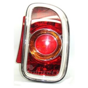OLSA 1 04 166 00 - Rear lamp R  indicator - Top1autovaruosad