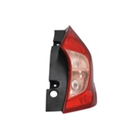 DEPO 215-19M6R-LD-UE - Rear lamp R (LED/W21W/W5W/WY21W) fits: NISSAN NOTE Hatchback