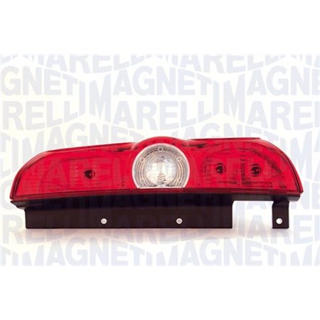 712203721110 Tail Light Assembly MAGNETI MARELLI