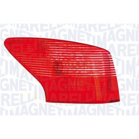 714025610704 Tail Light Assembly MAGNETI MARELLI