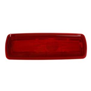 15-0599-00-2 Auxiliary Stop Light TYC - Top1autovaruosad