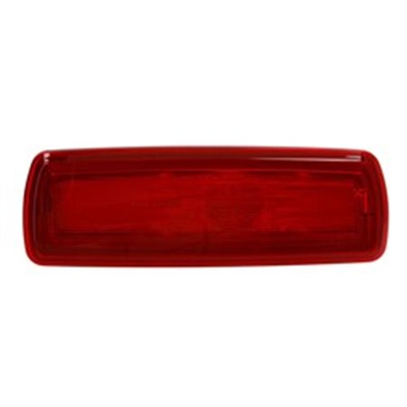 15-0599-00-2 Auxiliary Stop Light TYC