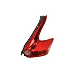 VALEO 044976 - Rear lamp R (indicator colour orange, glass colour red, reversing light) fits: NISSAN JUKE I 06.10-07.14