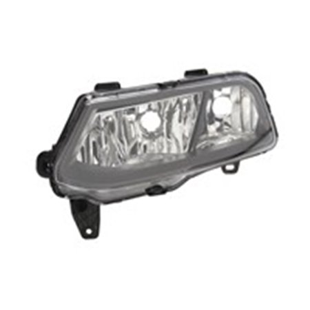 19-12332-01-2 Front Fog Light TYC