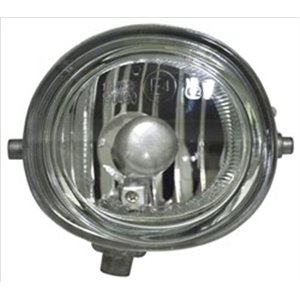 19-5853-11-9 Front Fog Light TYC - Top1autovaruosad