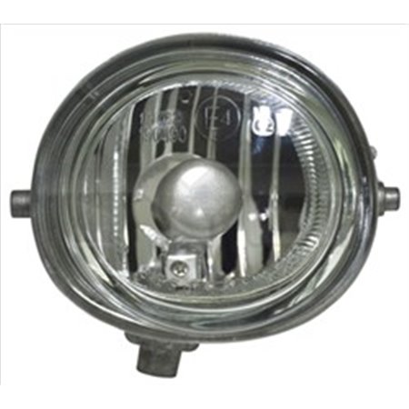 19-5853-11-9 Front Fog Light TYC