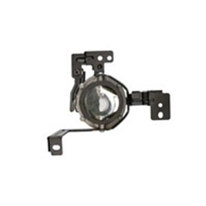 TYC 19-14005-01-2 - Fog lamp front R (HB4, besides GT-line version) fits: KIA SPORTAGE 09.15-07.18