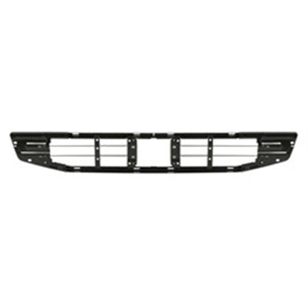 COVIND 4FH/556 - Front grille bottom fits: VOLVO FH II, FH16 II 01.12-