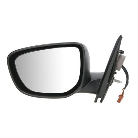 5402-21-044335P Exterior Mirror BLIC