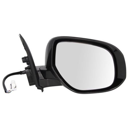 5402-15-2001848P Exterior Mirror BLIC