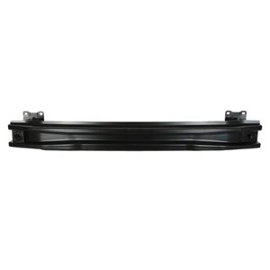 BLIC 5502-00-9563980P - Bumper reinforcement rear (metal bar) fits: VW JETTA V USA 01.18-