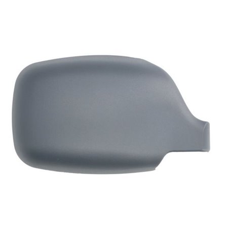 BLIC 6103-01-1322172P - Housing/cover of side mirror R (for painting) fits: RENAULT MEGANE SCENIC I, SCENIC I 10.96-09.03