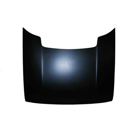 BLIC 6803-00-2021280P - Engine bonnet (steel) fits: FIAT UNO 09.89-06.02
