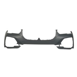 BLIC 5510-00-0098900P - Bumper (front, for painting) fits: BMW X5 G05, F95 06.18-