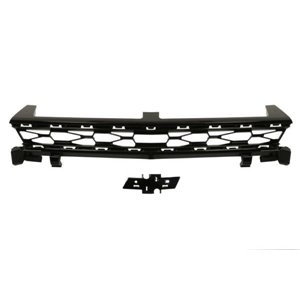 6502-07-1196990P Radiator Grille BLIC - Top1autovaruosad