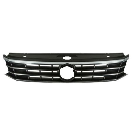 6502-07-9587992P Radiator Grille BLIC