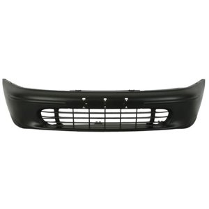 BLIC 5510-00-2017900P - Bumper (front, ELX/SX, for painting) fits: FIAT MAREA Saloon / Station wagon 09.96-08.02