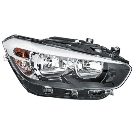 1EG 011 919-421 Headlight HELLA