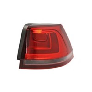 VALEO 045219 - Rear lamp R  external  fit - Top1autovaruosad