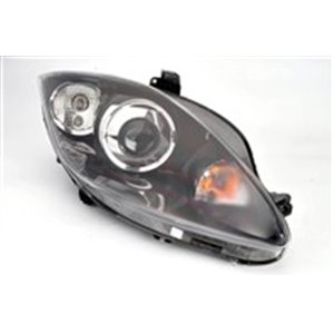 044094 Headlight VALEO - Top1autovaruosad