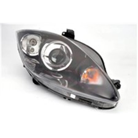 044094 Headlight VALEO