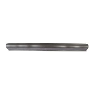 6505-06-3154018P Car side sill R (repair, length 165cm) fits: HYUNDAI ACCENT I 4/5