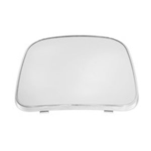 SCANIA SCA1749683 - Side mirror glass R fits: SCANIA 4; G; P; R; T