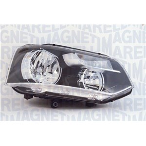 710301253203 Headlight MAGNETI MARELLI - Top1autovaruosad