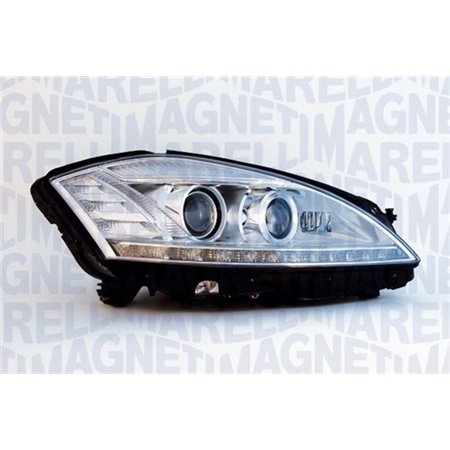 711307023711 Headlight MAGNETI MARELLI