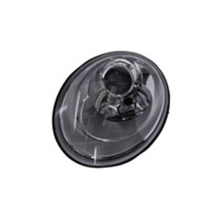 20-1146-05-2 Headlight TYC - Top1autovaruosad