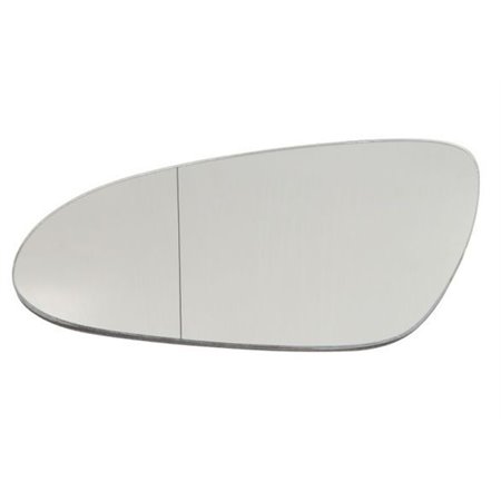 6102-02-1907991P Mirror Glass, exterior mirror BLIC