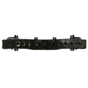 5502-00-3479941P Bumper reinforcement front (steel) fits: MAZDA 3 BP 03.19 