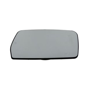 BLIC 6102-02-1291351P - Side mirror glass L (embossed) fits: CITROEN XANTIA 03.93-04.03