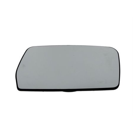 6102-02-1291351P Mirror Glass, exterior mirror BLIC