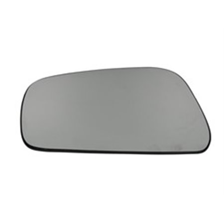6102-02-1211558 Mirror Glass, exterior mirror BLIC