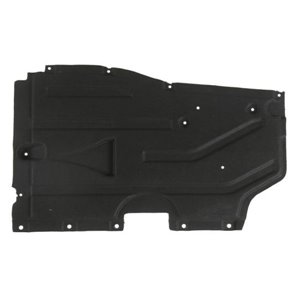 6601-02-0093982P Floor cover R Front fits: BMW X3 F25 09.10 10.17