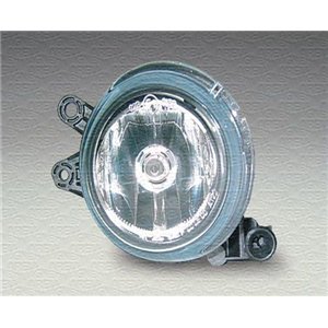 MAGNETI MARELLI 710305065002 - Fog lamp R (H11) fits: VOLVO S40 II 01.04-04.07