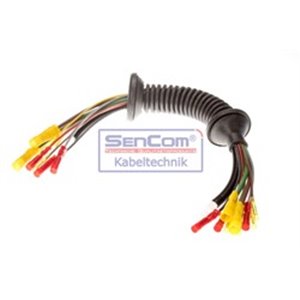 SENCOM 503010 - Harness wire for boot lid - Top1autovaruosad