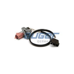 AUGER 80169 - Ignition switch cover  with - Top1autovaruosad