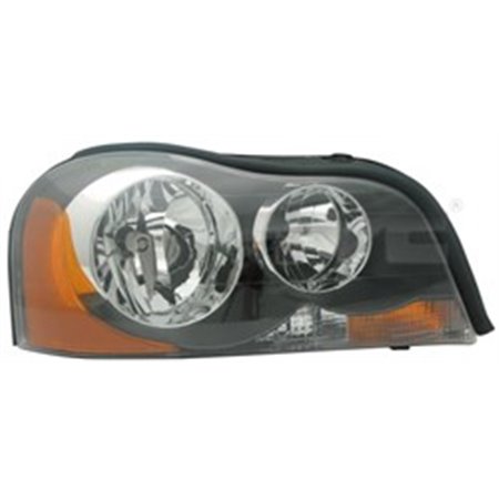 20-0452-05-2 Headlight TYC