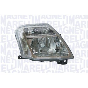 712419901129 Esituli MAGNETI MARELLI - Top1autovaruosad