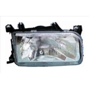 20-5050-08-2 Headlight TYC - Top1autovaruosad