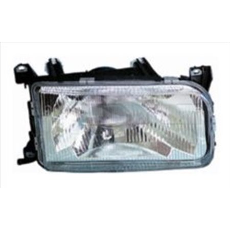 20-5050-08-2 Headlight TYC